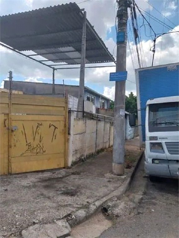 Depósito-Galpão, 1200 m² - Foto 5