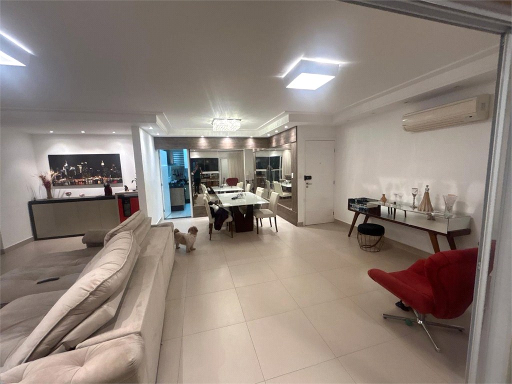Apartamento, 3 quartos, 175 m² - Foto 35