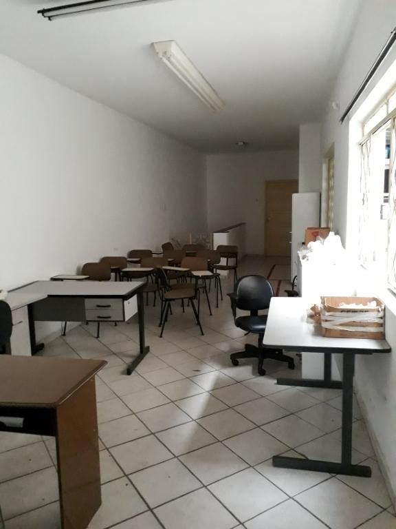 Depósito-Galpão, 352 m² - Foto 5