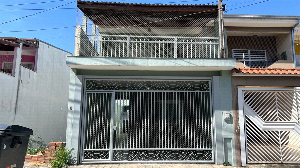 Casa, 3 quartos, 192 m² - Foto 14