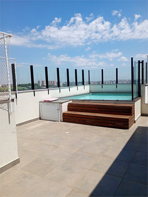 Apartamento, 3 quartos, 80 m² - Foto 3