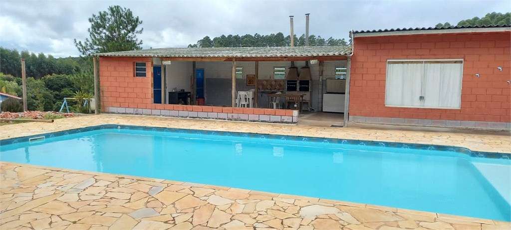 Chácara, 1 quarto, 5 hectares - Foto 1