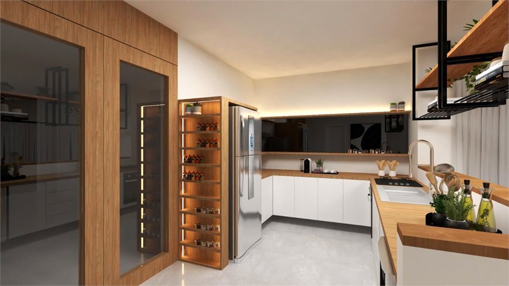 Casa, 5 quartos, 400 m² - Foto 7