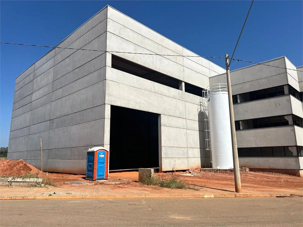 Depósito-Galpão, 2096 m² - Foto 14