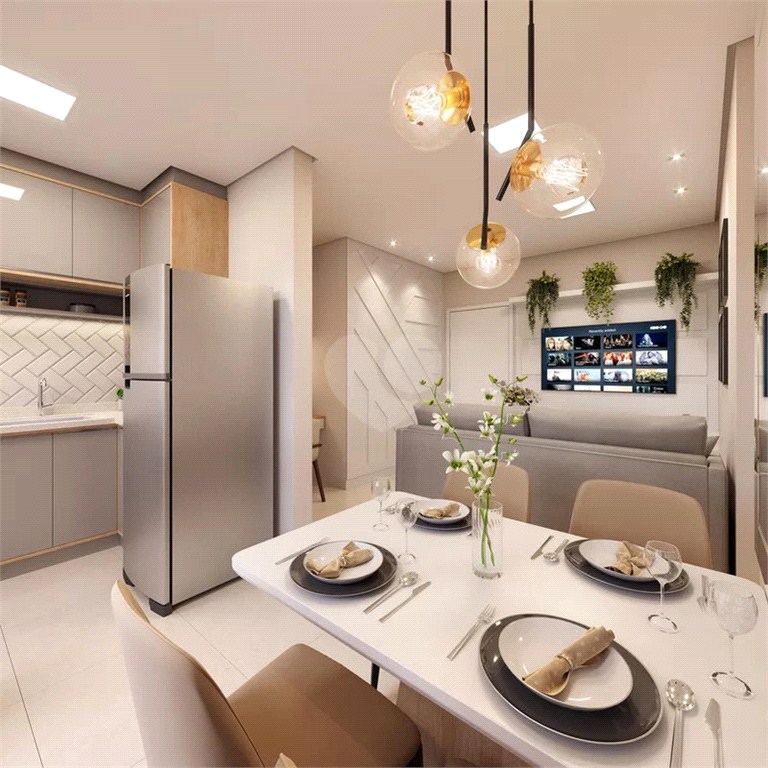 Apartamento, 2 quartos, 49 m² - Foto 7