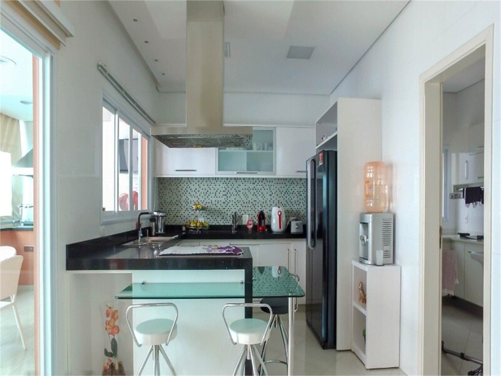 Casa, 3 quartos, 300 m² - Foto 11