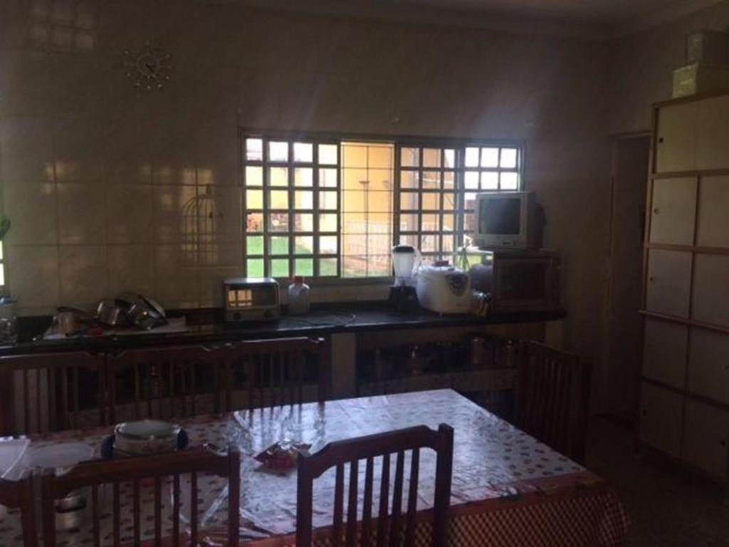 Casa, 6 quartos, 600 m² - Foto 28