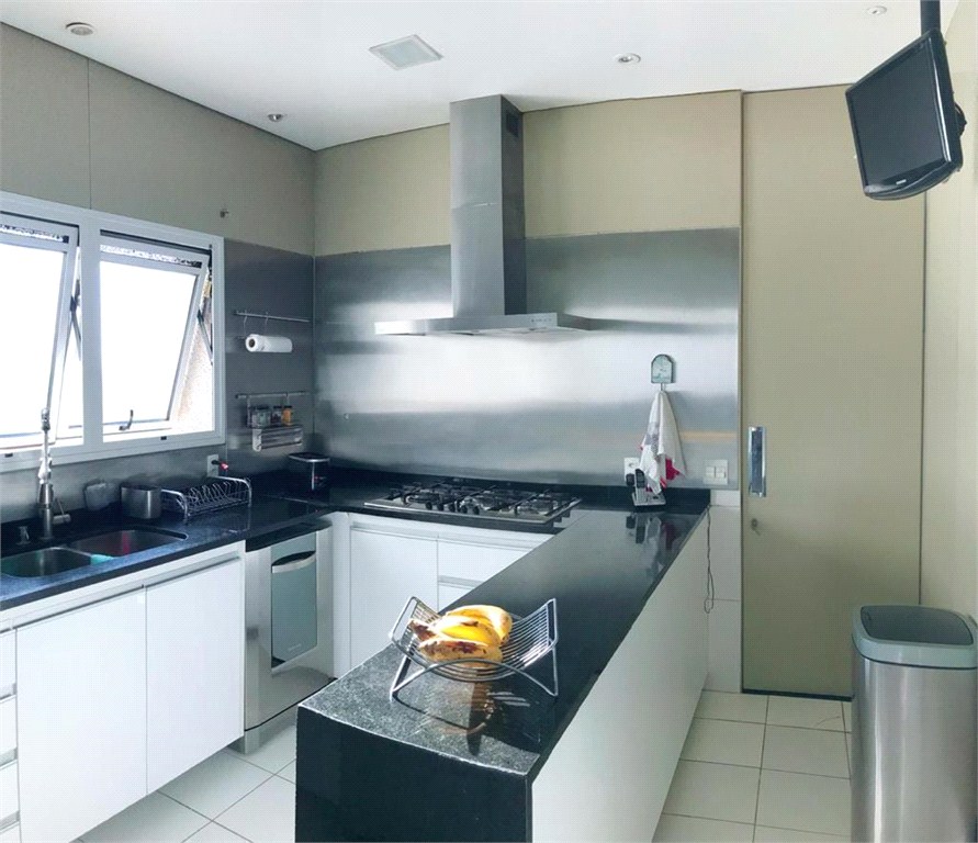 Apartamento, 4 quartos, 440 m² - Foto 14