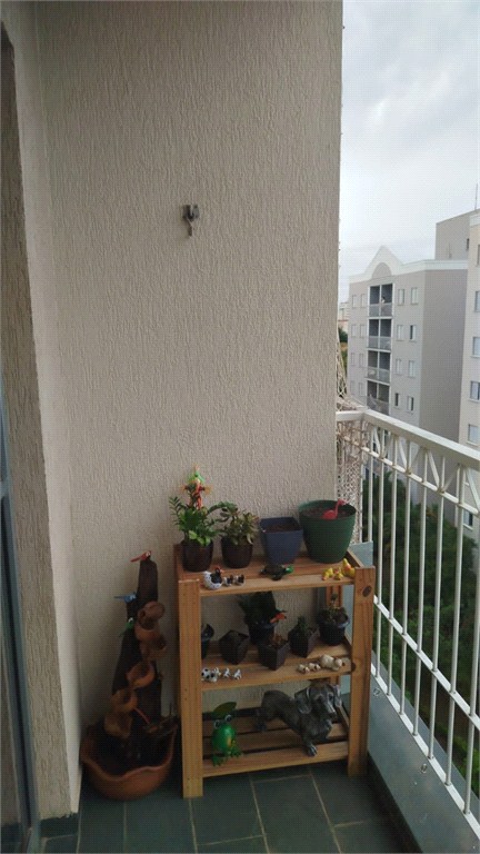 Apartamento, 2 quartos, 62 m² - Foto 32
