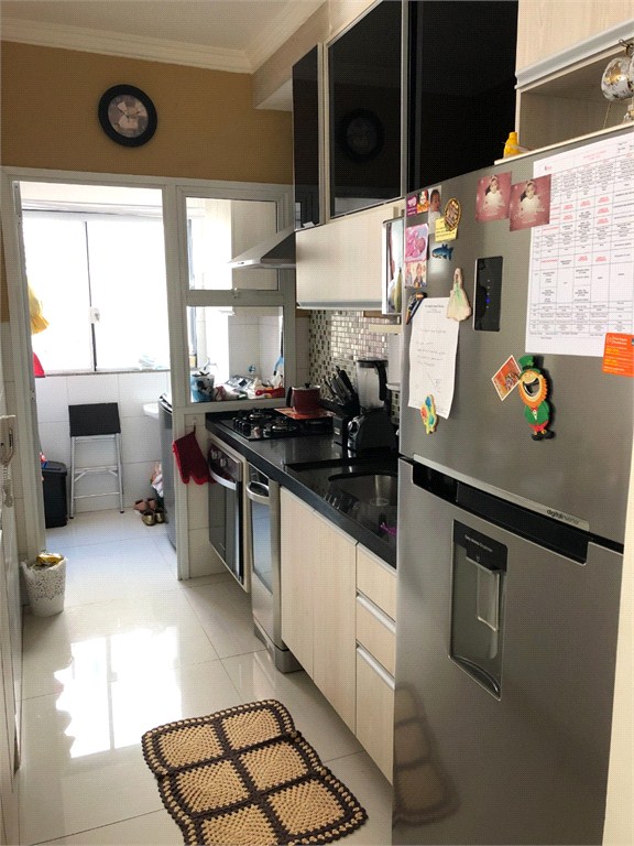 Apartamento, 2 quartos, 66 m² - Foto 3