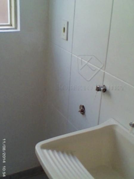 Apartamento, 2 quartos, 52 m² - Foto 8