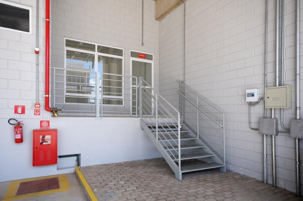 Depósito-Galpão, 1833 m² - Foto 37