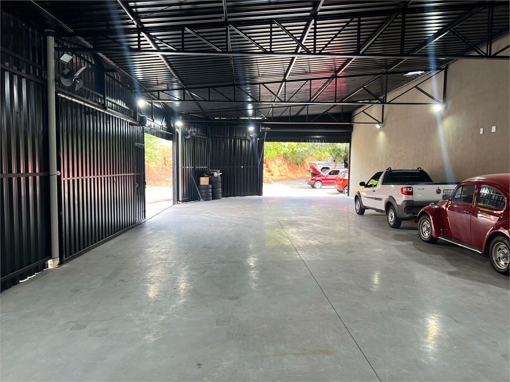 Depósito-Galpão, 200 m² - Foto 9