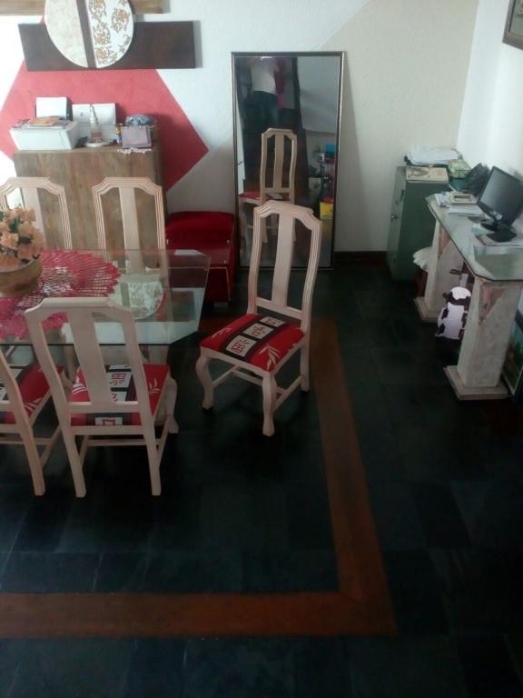 Casa, 3 quartos, 350 m² - Foto 8