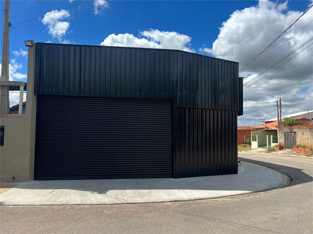 Depósito-Galpão, 200 m² - Foto 10