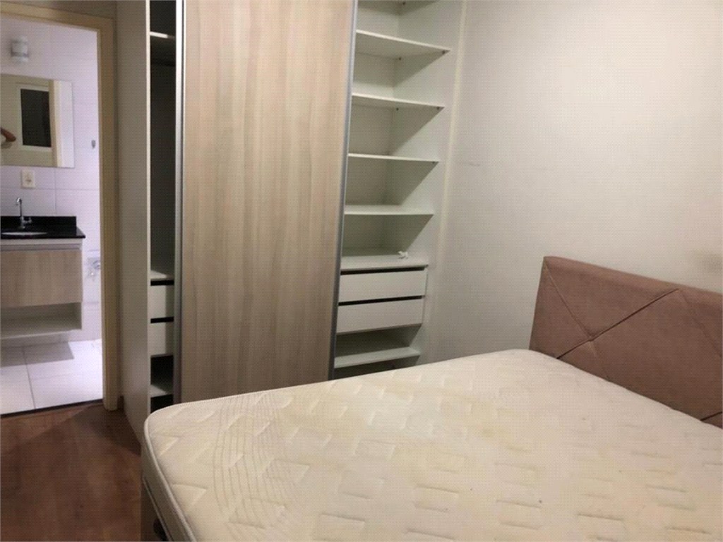 Apartamento, 2 quartos, 55 m² - Foto 7