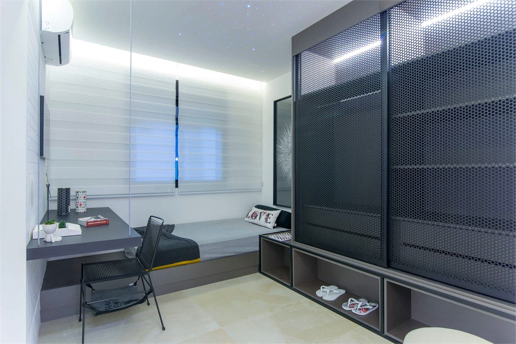 Apartamento, 3 quartos, 140 m² - Foto 37