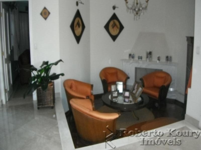 Casa, 4 quartos, 700 m² - Foto 6