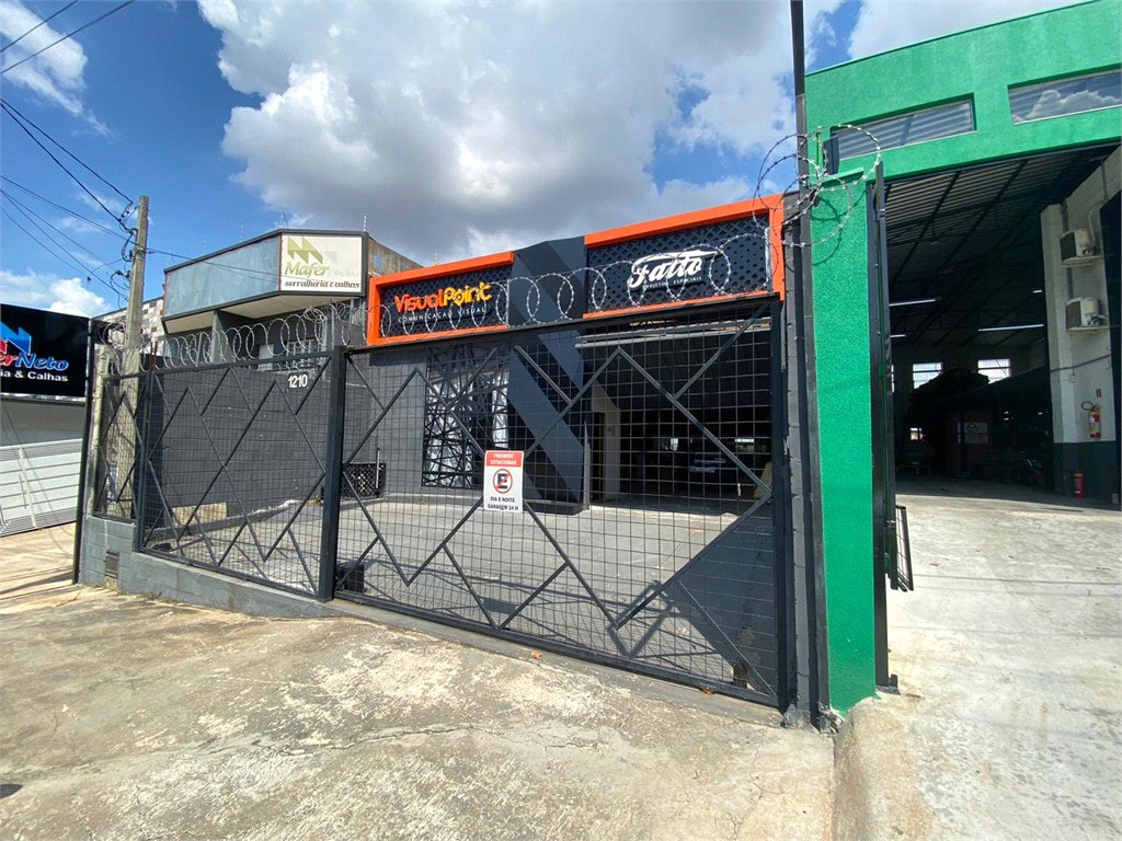 Depósito-Galpão, 420 m² - Foto 8
