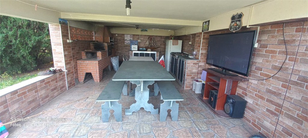 Casa, 3 quartos, 370 m² - Foto 1
