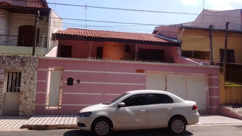 Casa, 3 quartos, 256 m² - Foto 28