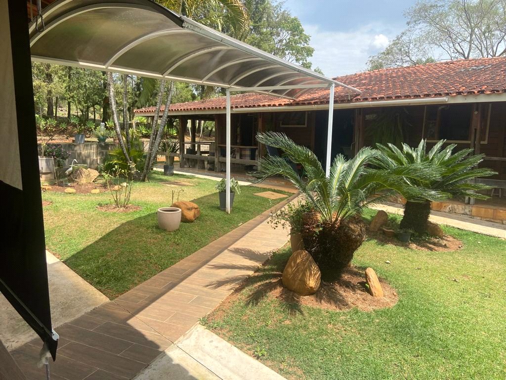 Chácara, 3 quartos, 2 hectares - Foto 24