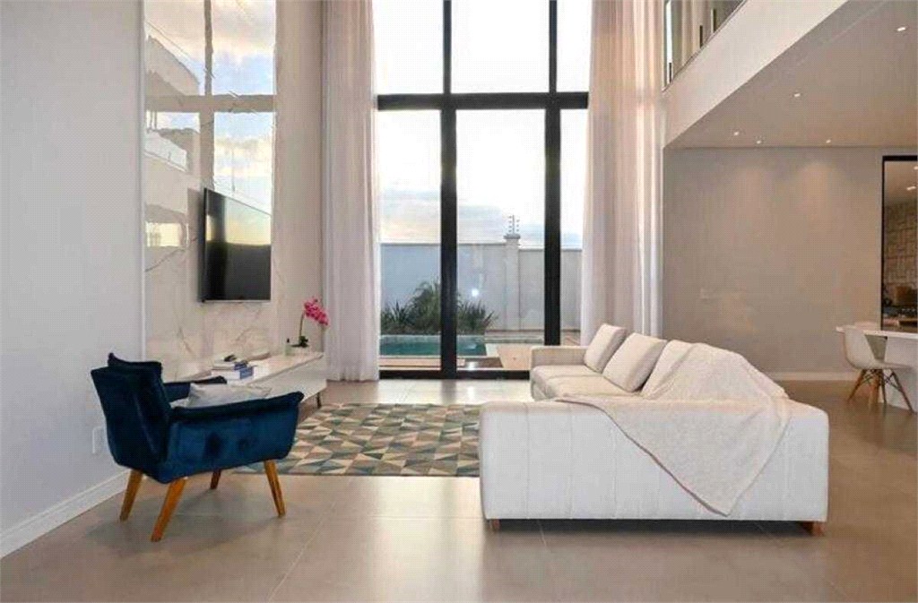 Casa, 3 quartos, 336 m² - Foto 15