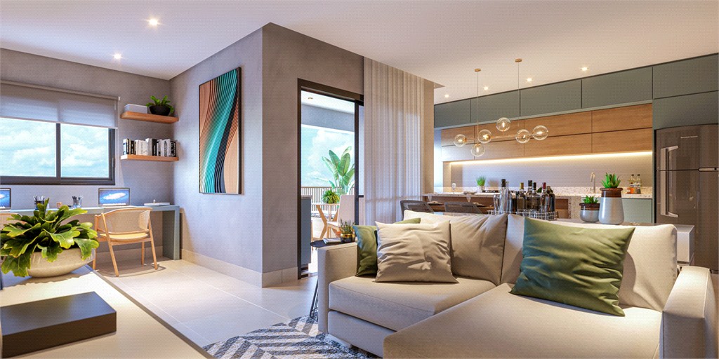 Apartamento, 67 m² - Foto 13
