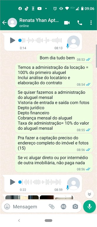 Apartamento, 3 quartos, 123 m² - Foto 6