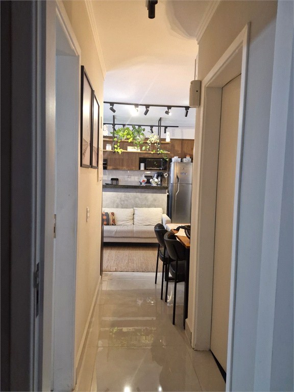 Apartamento, 2 quartos, 45 m² - Foto 11