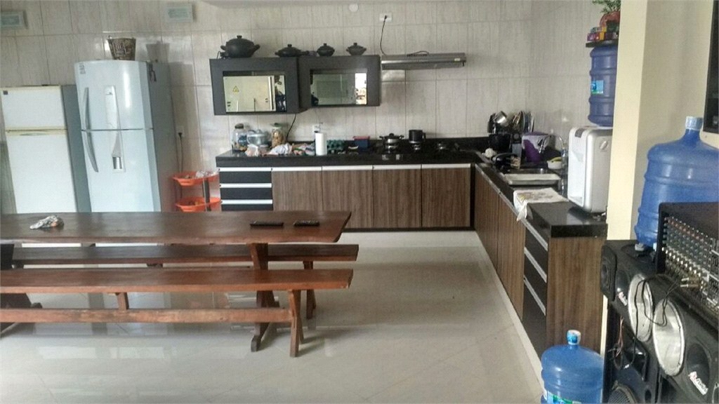 Casa, 3 quartos, 190 m² - Foto 4