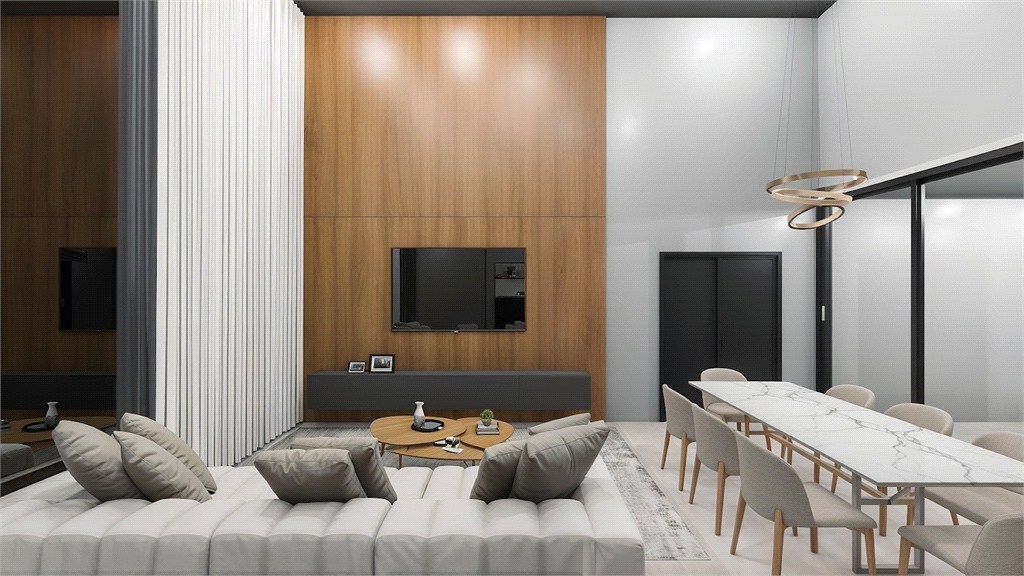 Casa, 4 quartos, 332 m² - Foto 7