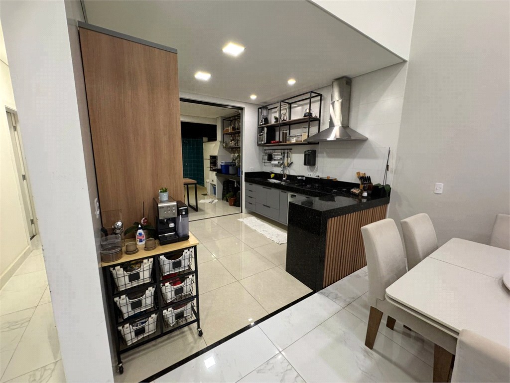 Casa, 3 quartos, 110 m² - Foto 17