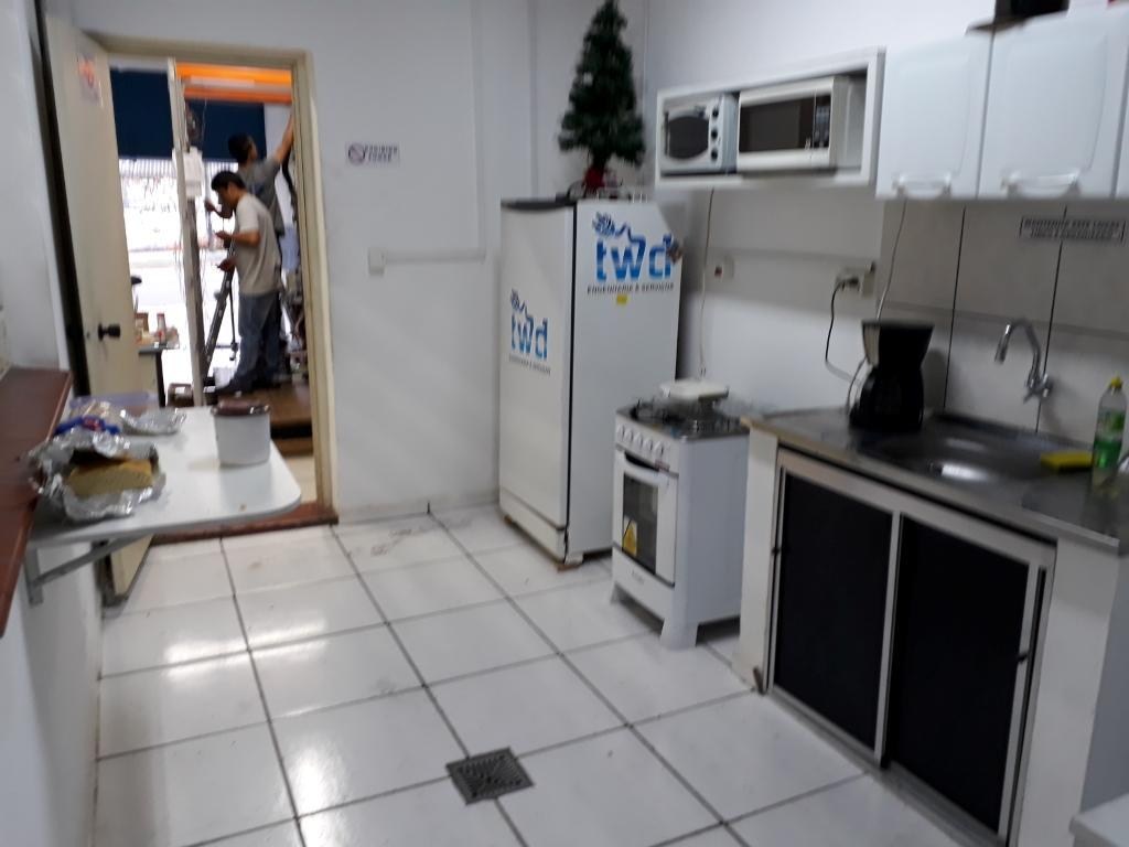 Depósito-Galpão, 352 m² - Foto 10