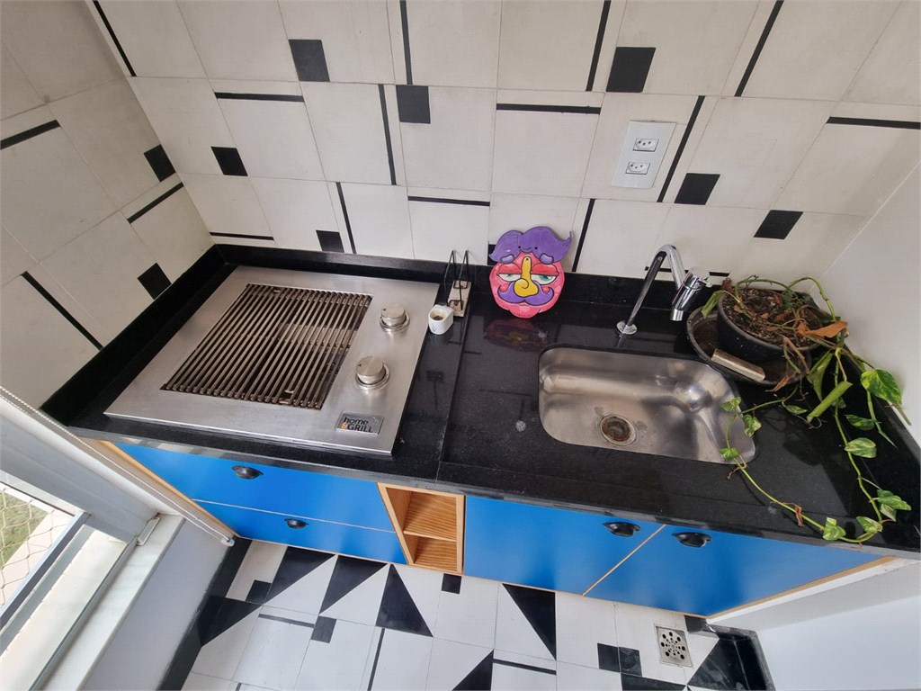 Apartamento, 2 quartos, 78 m² - Foto 6