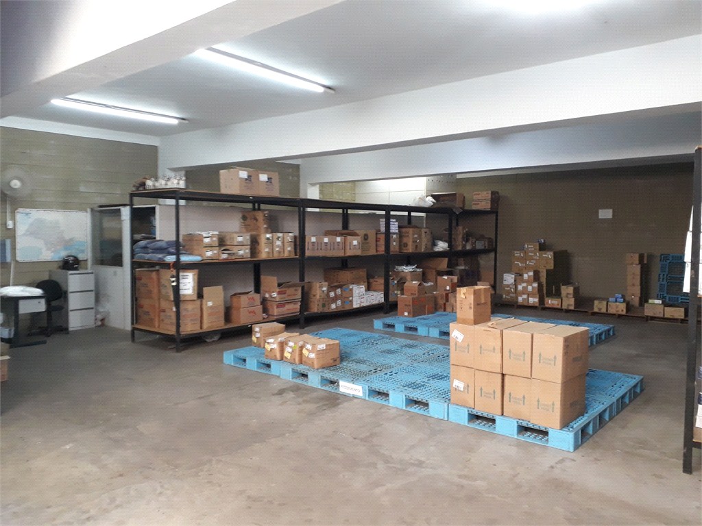 Loja-Salão, 715 m² - Foto 22