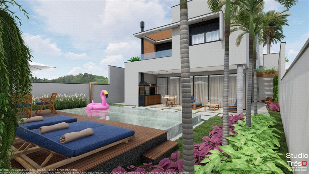 Casa, 3 quartos, 264 m² - Foto 26