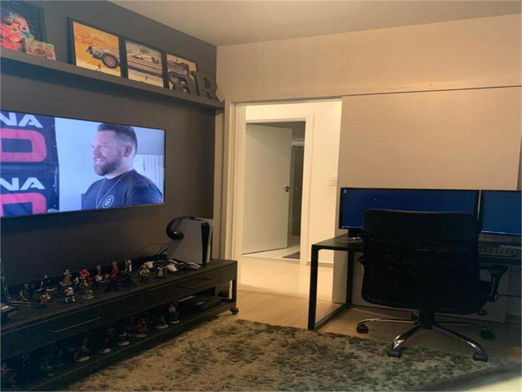 Apartamento, 3 quartos, 84 m² - Foto 37