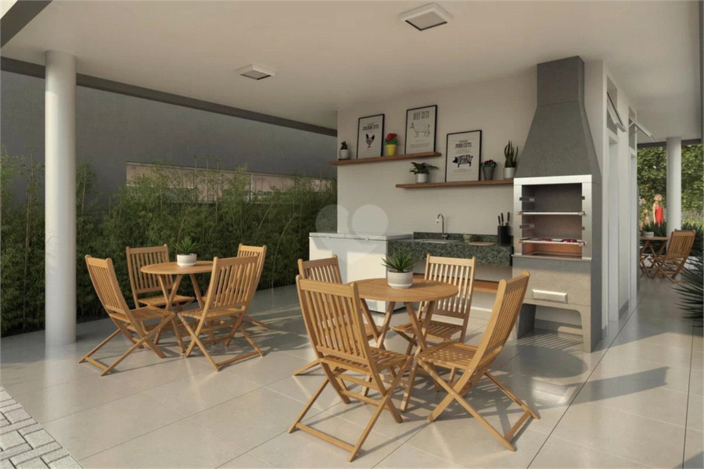 Apartamento, 2 quartos, 49 m² - Foto 16