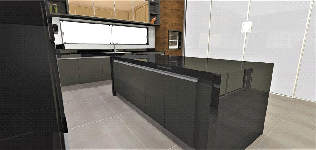Casa, 3 quartos, 270 m² - Foto 21