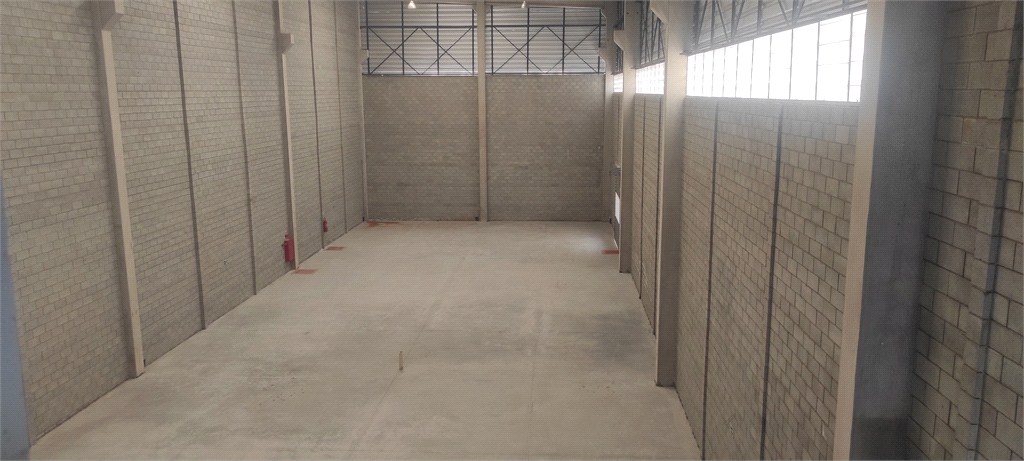Depósito-Galpão, 750 m² - Foto 9