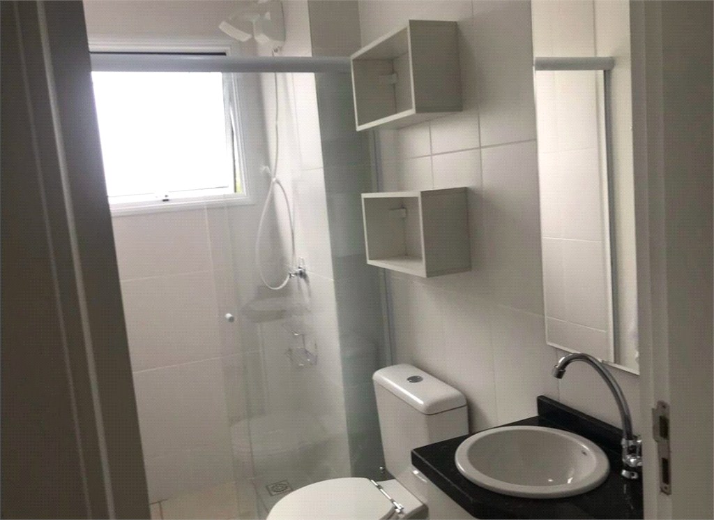 Apartamento, 2 quartos, 54 m² - Foto 2