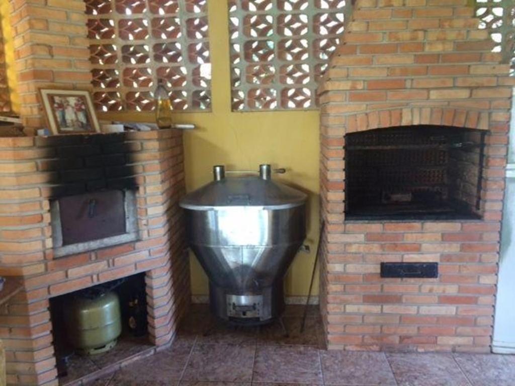 Casa, 6 quartos, 600 m² - Foto 20