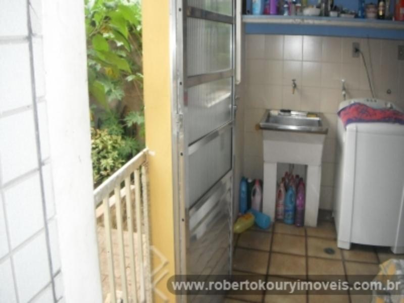 Casa, 3 quartos, 190 m² - Foto 13