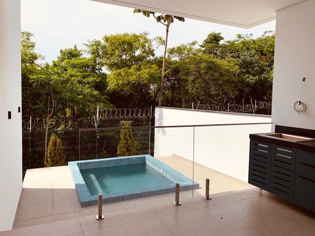 Casa, 3 quartos, 185 m² - Foto 17