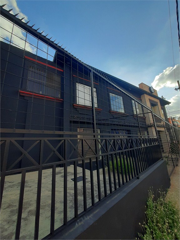 Depósito-Galpão, 378 m² - Foto 2