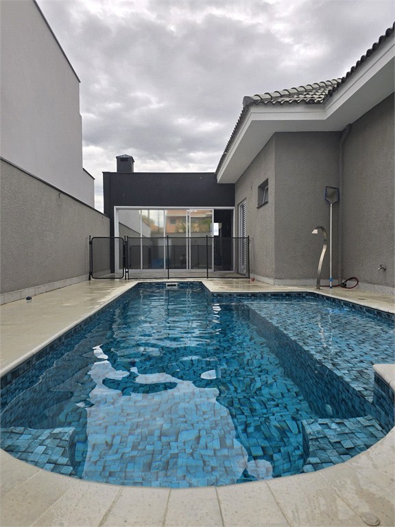 Casa, 4 quartos, 296 m² - Foto 34