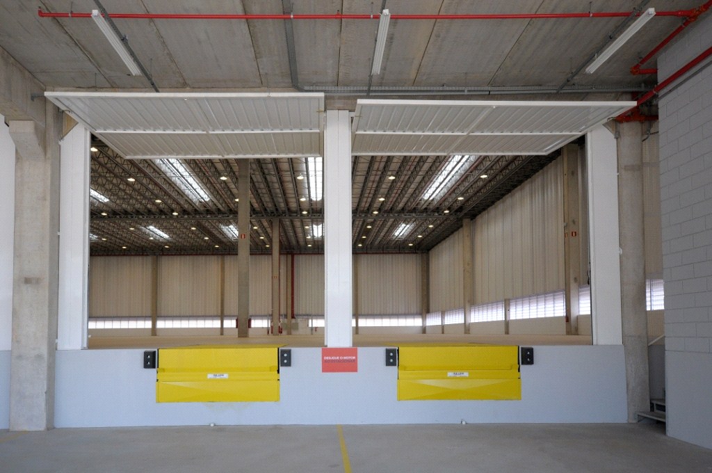 Depósito-Galpão, 1833 m² - Foto 102
