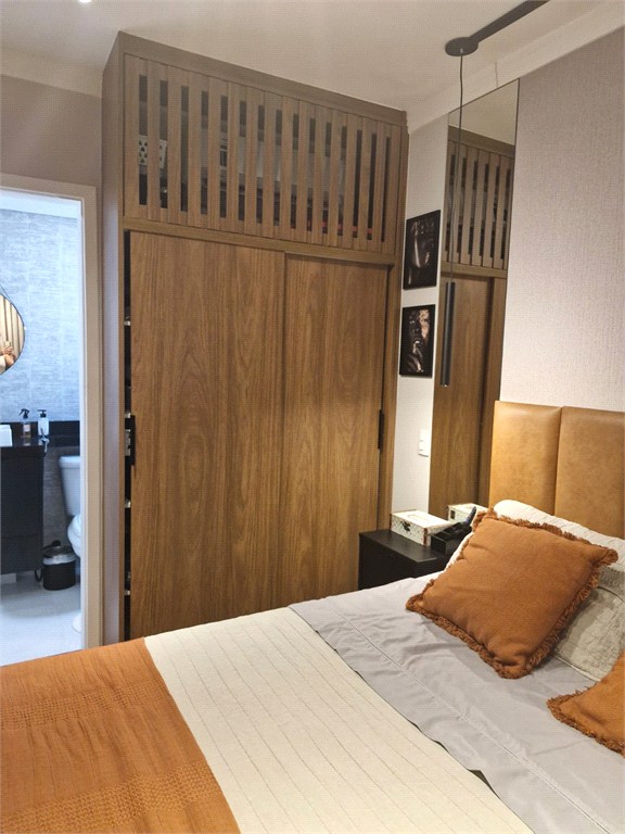 Apartamento, 2 quartos, 45 m² - Foto 9