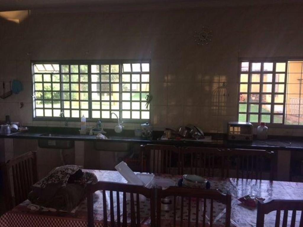 Casa, 6 quartos, 600 m² - Foto 10